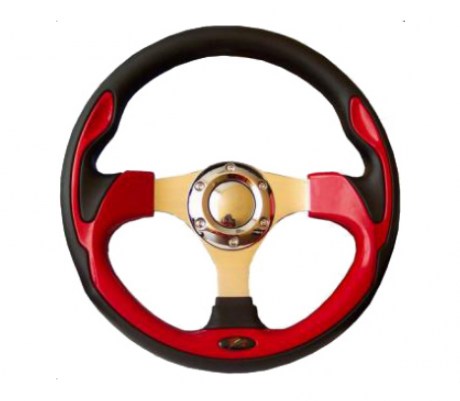 steeringwheel